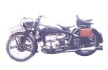 Logo Motorrad